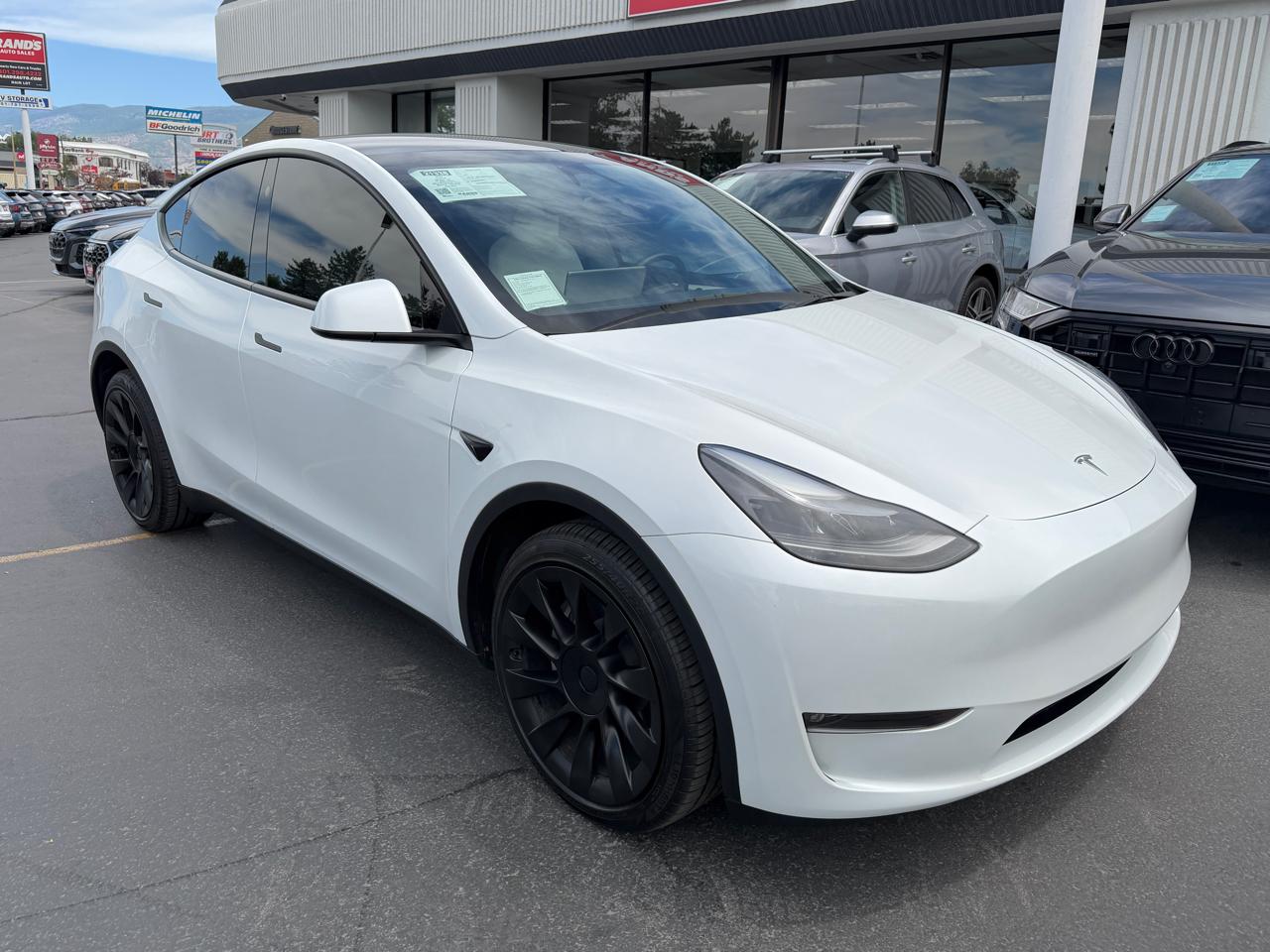 tesla model y 2023 7SAYGDEE0PF793714 image tesla model y 2023 7SAYGDEE0PF793714 image